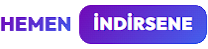 Hemen İndirsene FileShare - Modern Dosya Paylaşım